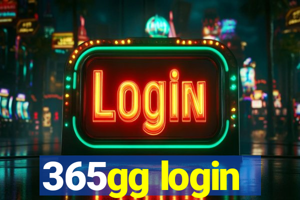 365gg login
